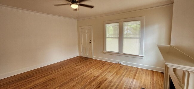 Building Photo - 4 bedroom home in Midtown Columbus