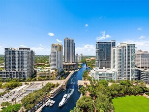 Building Photo - 333 Las Olas Way