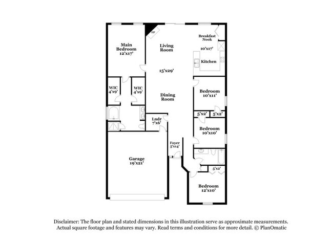 Building Photo - 1263 Ravens Trace Ln