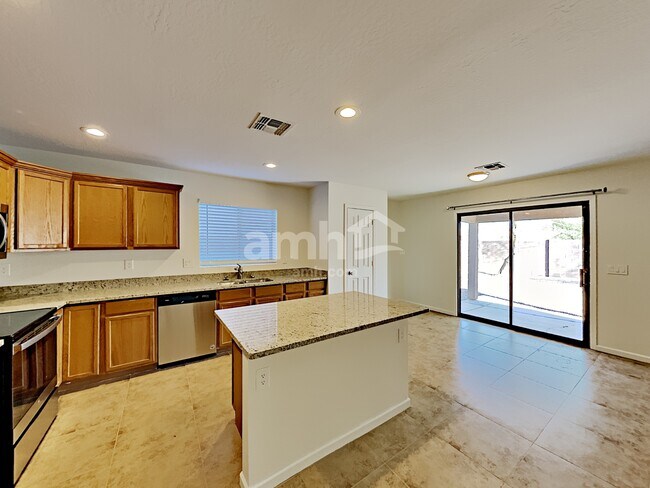 Building Photo - 23269 W Cocopah St