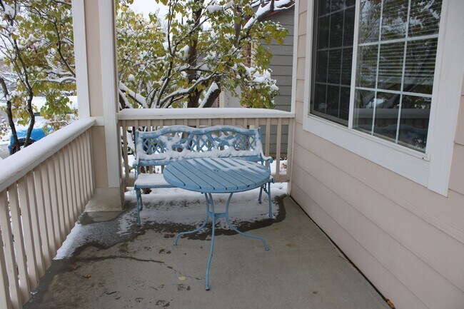 Foto del edificio - 4 Bedroom Home in Superior Available Now!