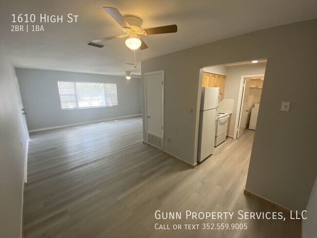 Building Photo - Nice 2 bd 1 bath Apartment in Leesburg Unit 2
