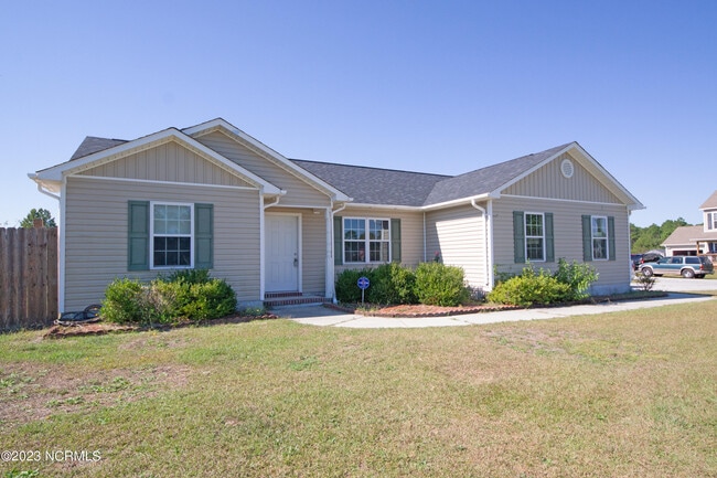 Building Photo - 211 Michel Ct