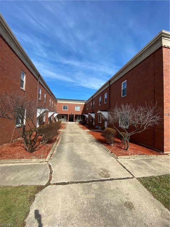 Foto del edificio - 3820 Mahoning Ave