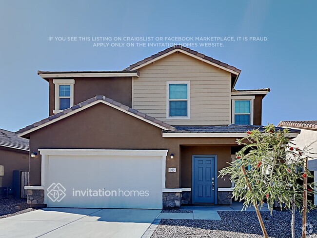 Building Photo - 395 W White Sands Dr