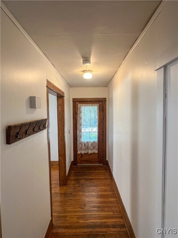 Foto del edificio - 506 S Albany St