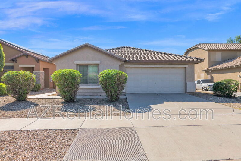 Foto principal - 11187 W Tonto St