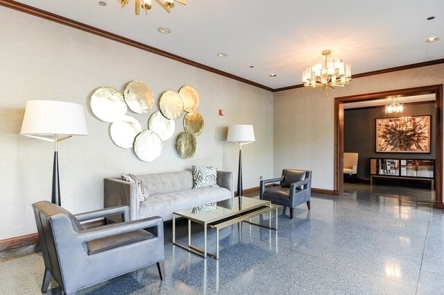 Foto del edificio - 55 W Delaware Pl