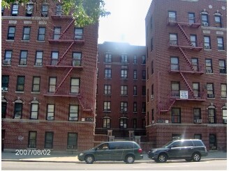 Foto principal - 2270-2276 University Ave