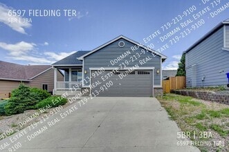Building Photo - 6597 Fielding Terrace