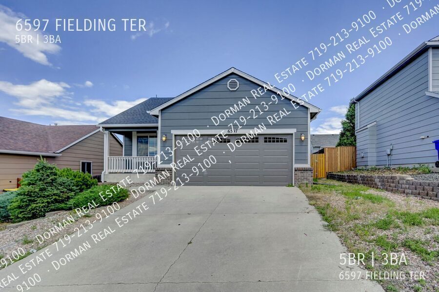 Foto principal - 6597 Fielding Terrace