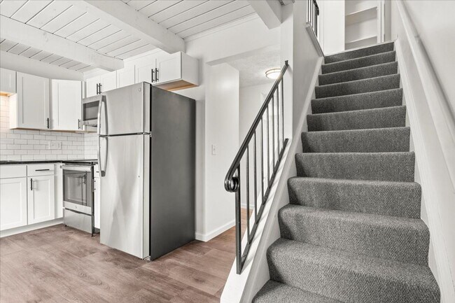 Foto del interior - Winston Woods Townhomes