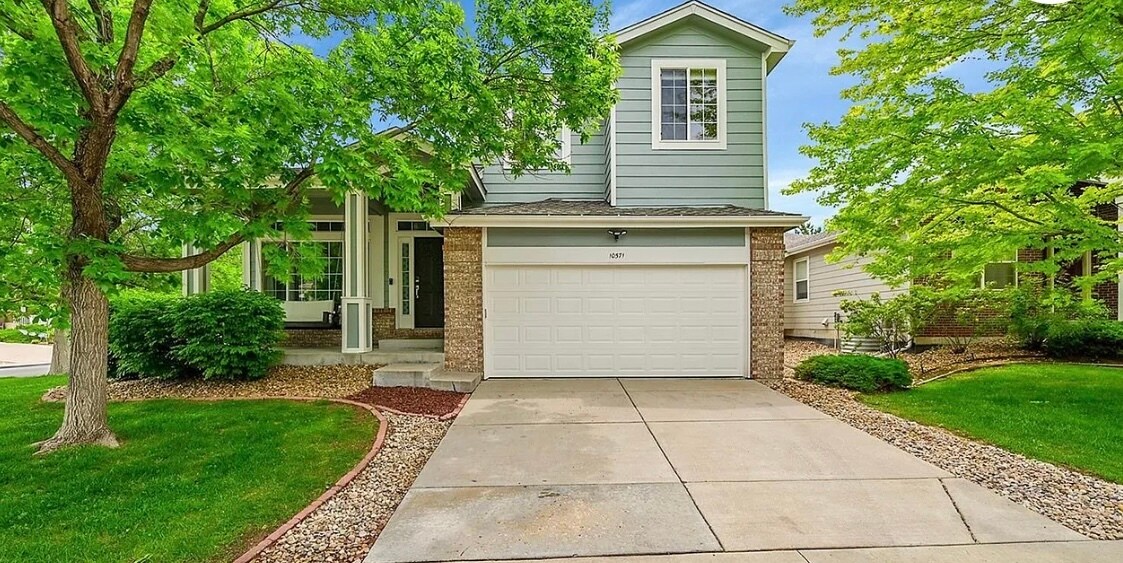Foto principal - 10571 Garfield St