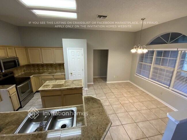 Foto del edificio - 1091 Larkspur Loop