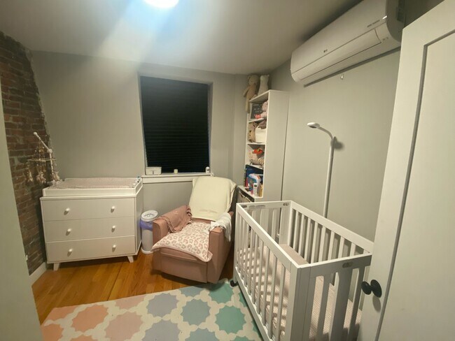 Bedroom 1 - 169 I St