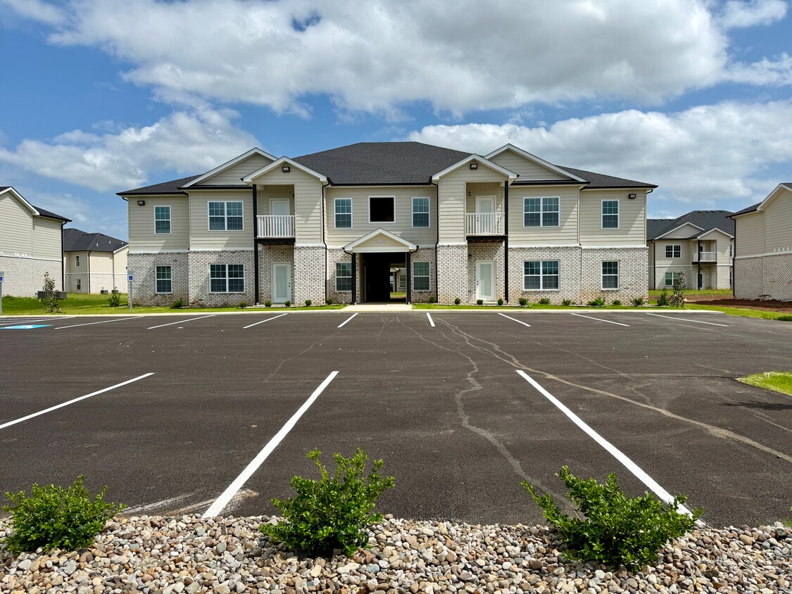 Foto principal - Hillview