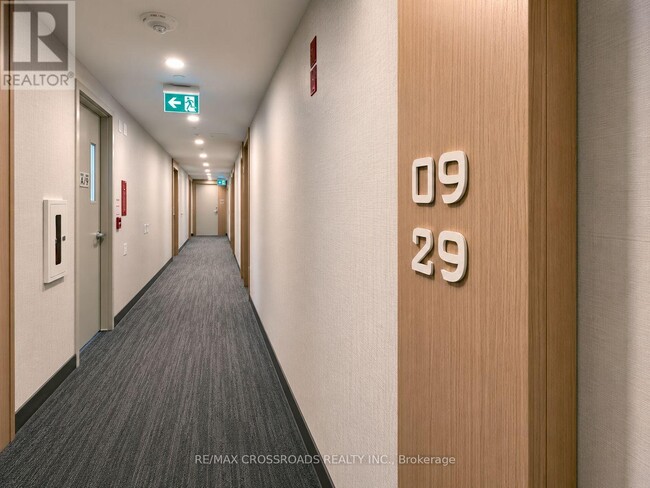 Building Photo - 1100 Sheppard Ave W