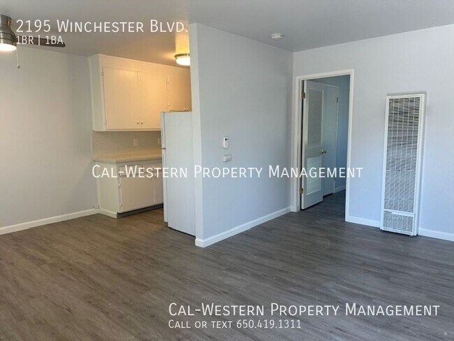 Foto del edificio - 2195 Winchester Blvd