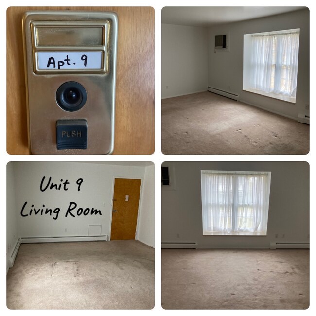 314316 Reis St Unit 9, New Castle, PA 16101 Apartment for Rent in New Castle, PA