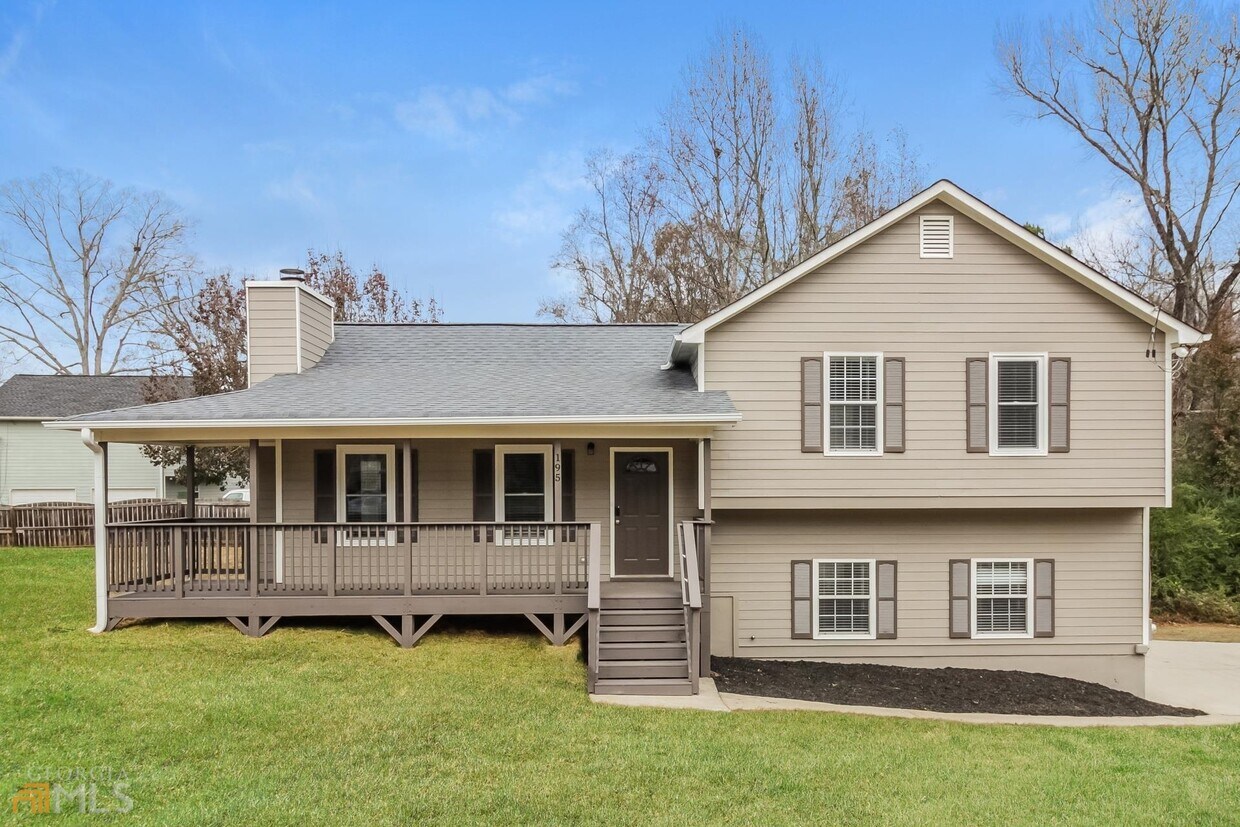 195 Harvest Way, Hiram, GA 30141 House for Rent in Hiram, GA