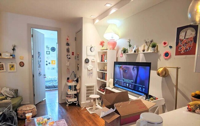 Foto del edificio - 177 Wyckoff Ave