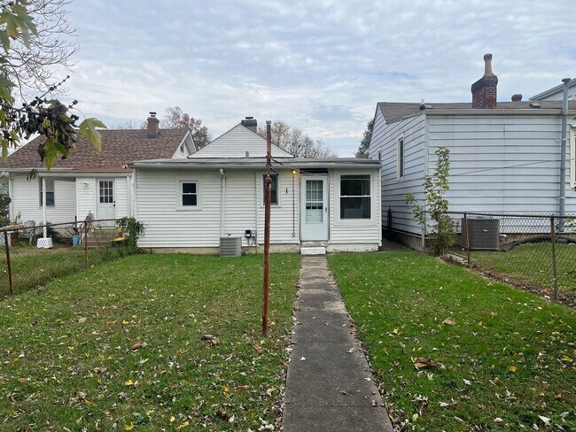 Photo - Recently renovated house!