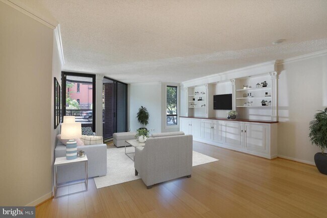 Foto del edificio - 1099 22nd St NW