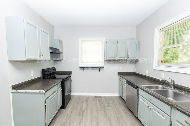 Foto del edificio - 2009 Camden St
