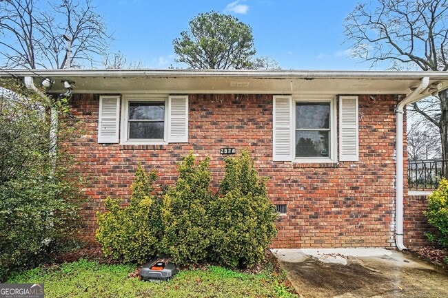 Foto del edificio - 2874 Cheney St