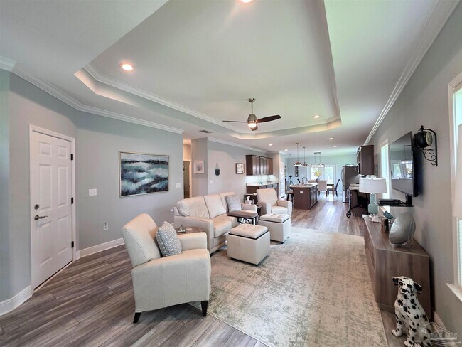 Foto del edificio - 706 Upper Heron Way