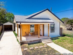 Building Photo - 1123 S Olive St