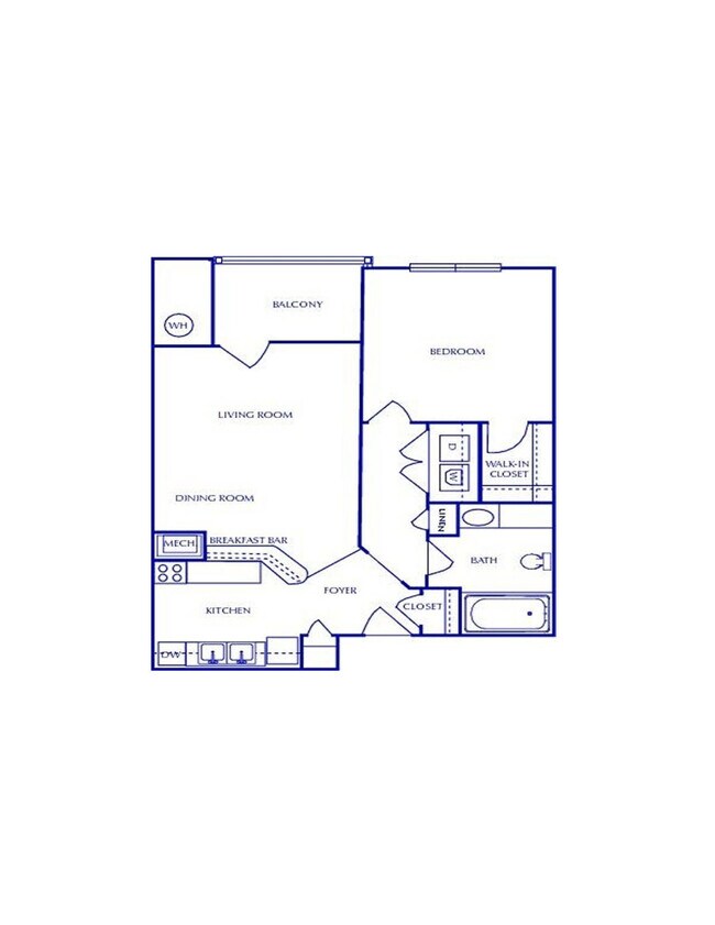 Carrington Point Apartments in Douglasville, GA