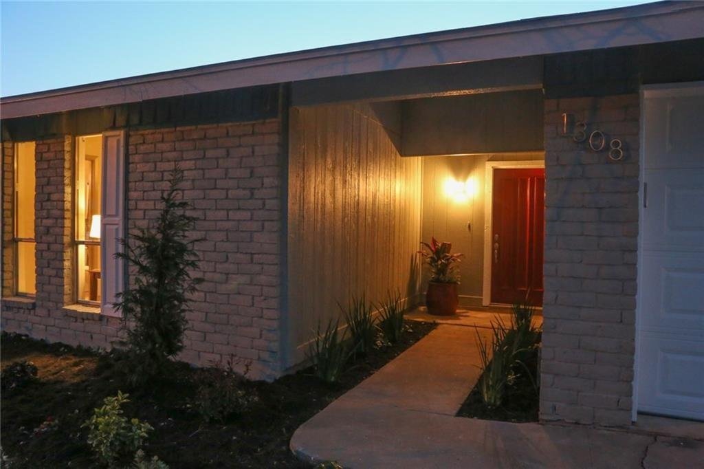 1308 Sagebrush Drive, Round Rock, TX 78681... House Rental in Round