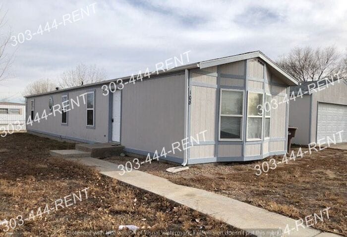 Foto principal - Modular Home For Rent!