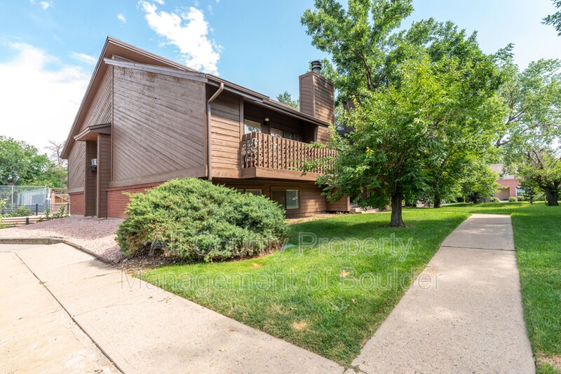 2626 Juniper Ave Unit 4, Boulder, CO 80304 Condo for Rent in Boulder