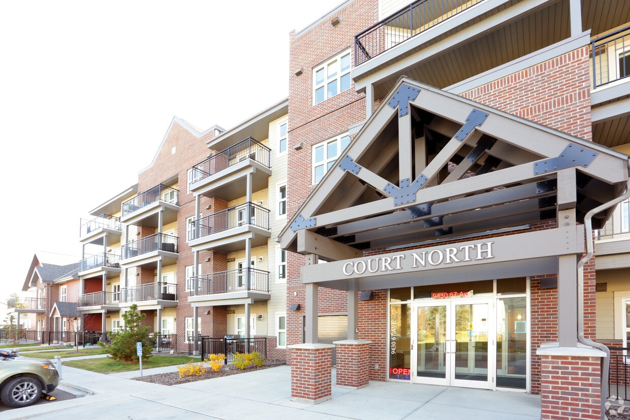 Building Photo - Southwoods Court North