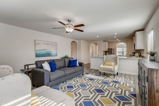 Foto del edificio - Beall Way