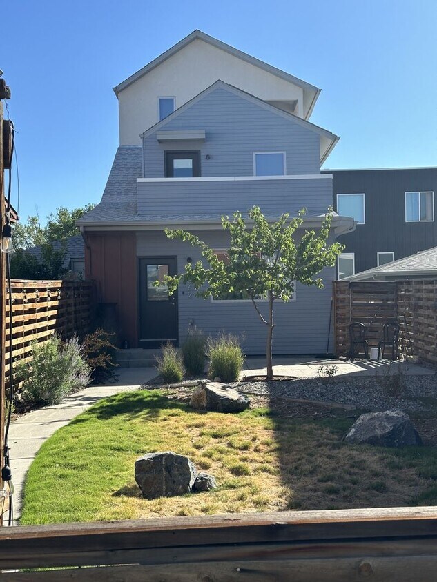 Primary Photo - COMING SOON - Single family home in sought...