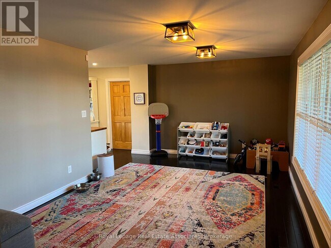 Photo du bâtiment - 9449 10th Sideroad