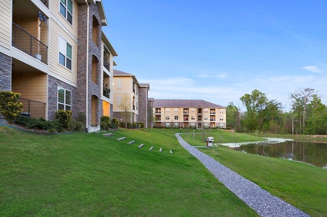 Foto del edificio - Abita View Apartment Homes