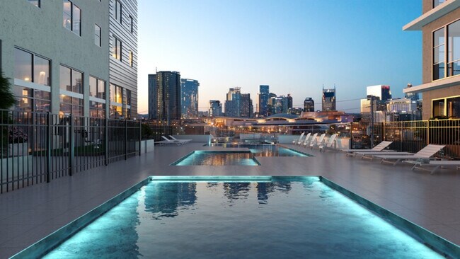 Building Photo - 641 Division St