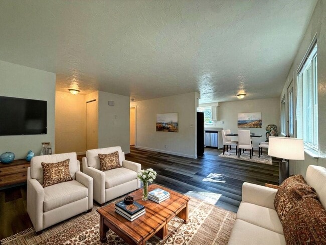 Foto del edificio - 5495 A St