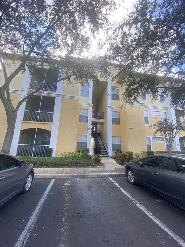 Foto del edificio - Gated 2 bedroom, 2 bath, Maitland Condo wi...