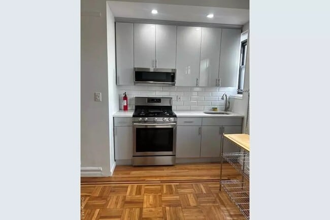 Photo - 754 Brady Ave Apartment