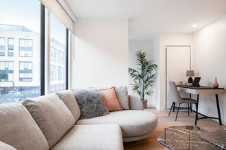 Building Photo - The Mills Residences