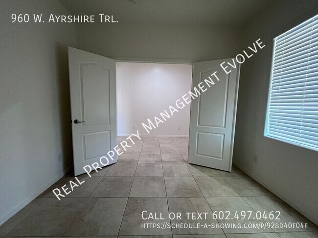 Foto del edificio - 960 W Ayrshire Trail