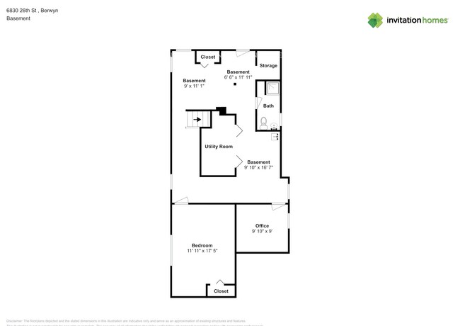 Foto del edificio - 6830 26th St