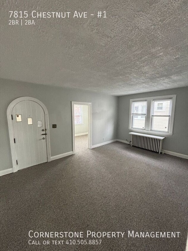 Photo - 7815 Chestnut Ave-#1