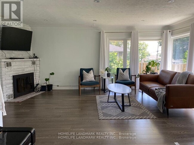 Building Photo - 59 Elizabeth Cres S