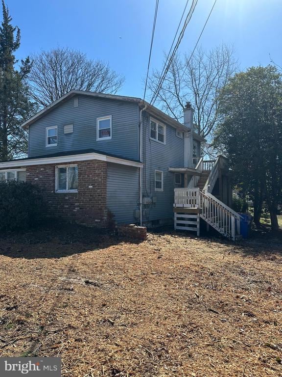 Primary Photo - 408 Cornell Rd